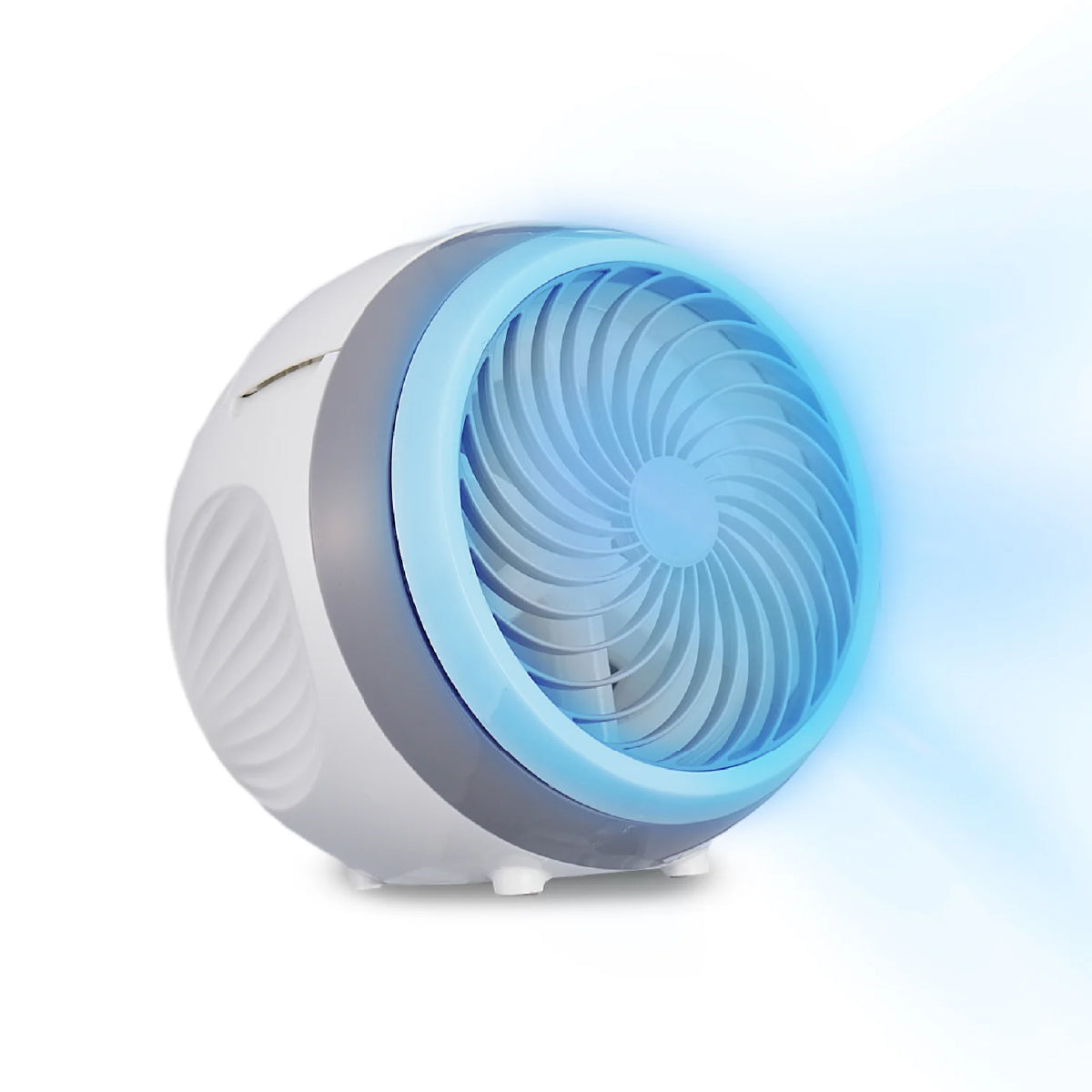 Enfriador Sin Agua Difusor Aroma Thor USB Iceball Air Cooler