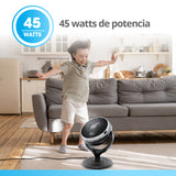 Ventilador Thor Dual Turbo Fan