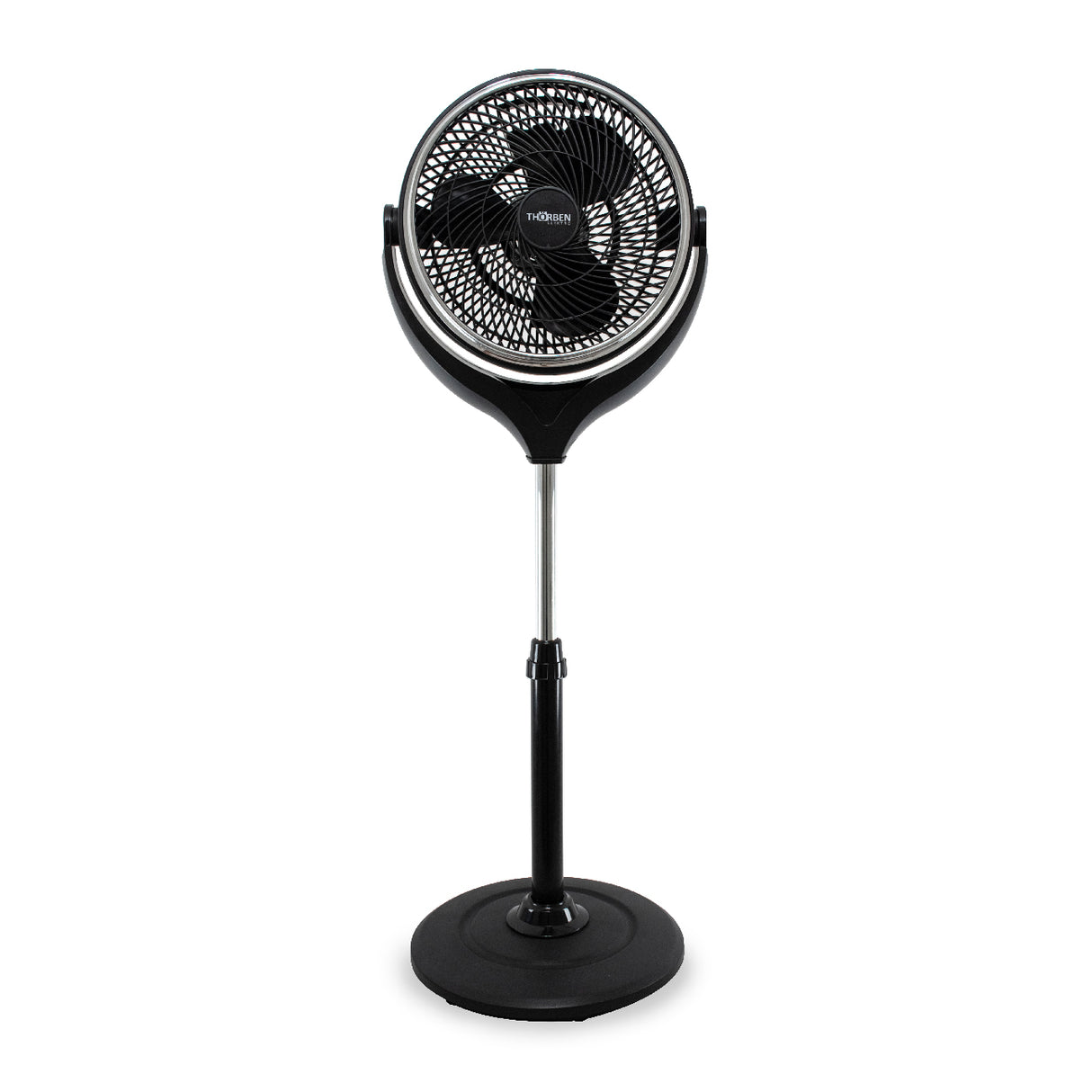 Ventilador Thor Dual Turbo Fan