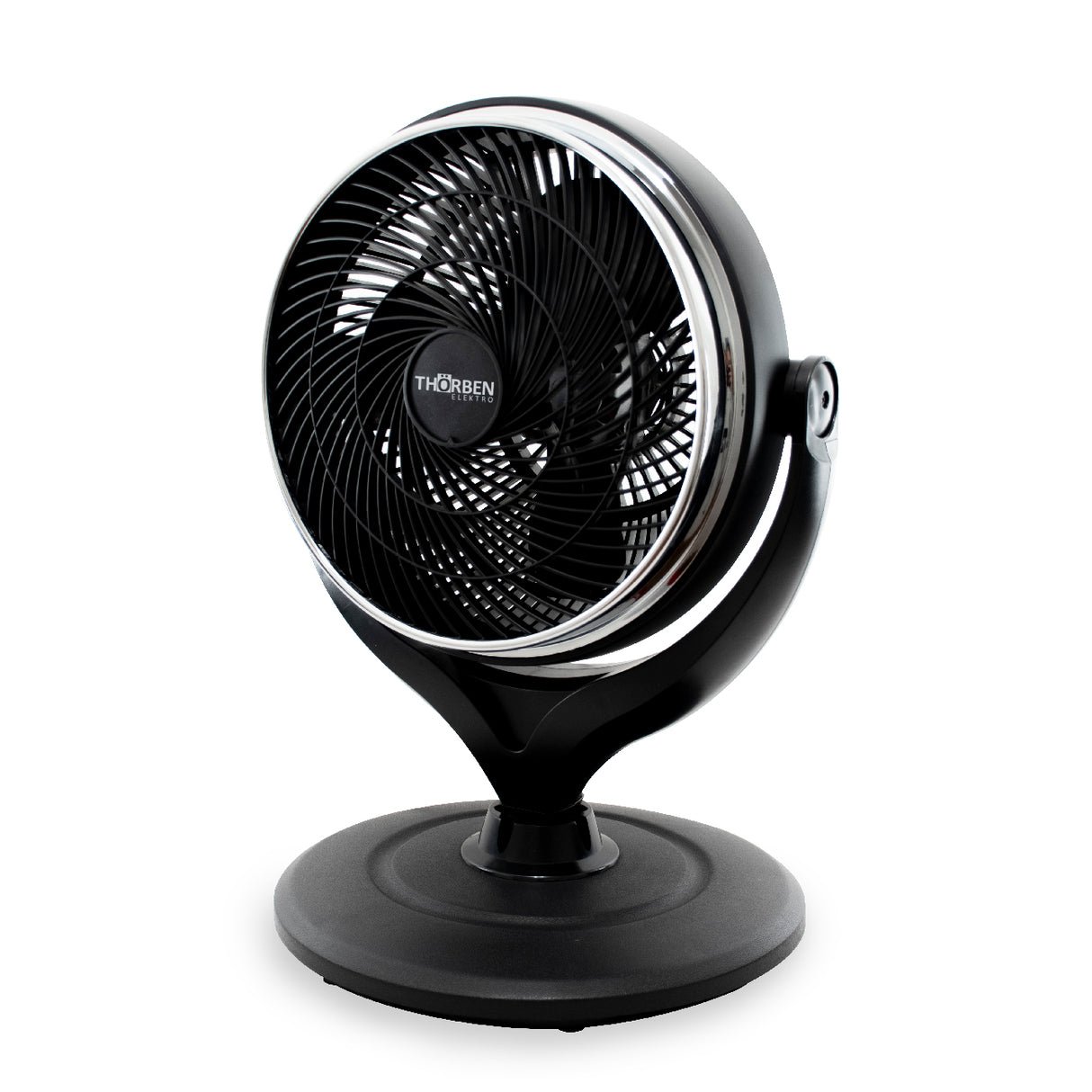 Ventilador Thor Dual Turbo Fan