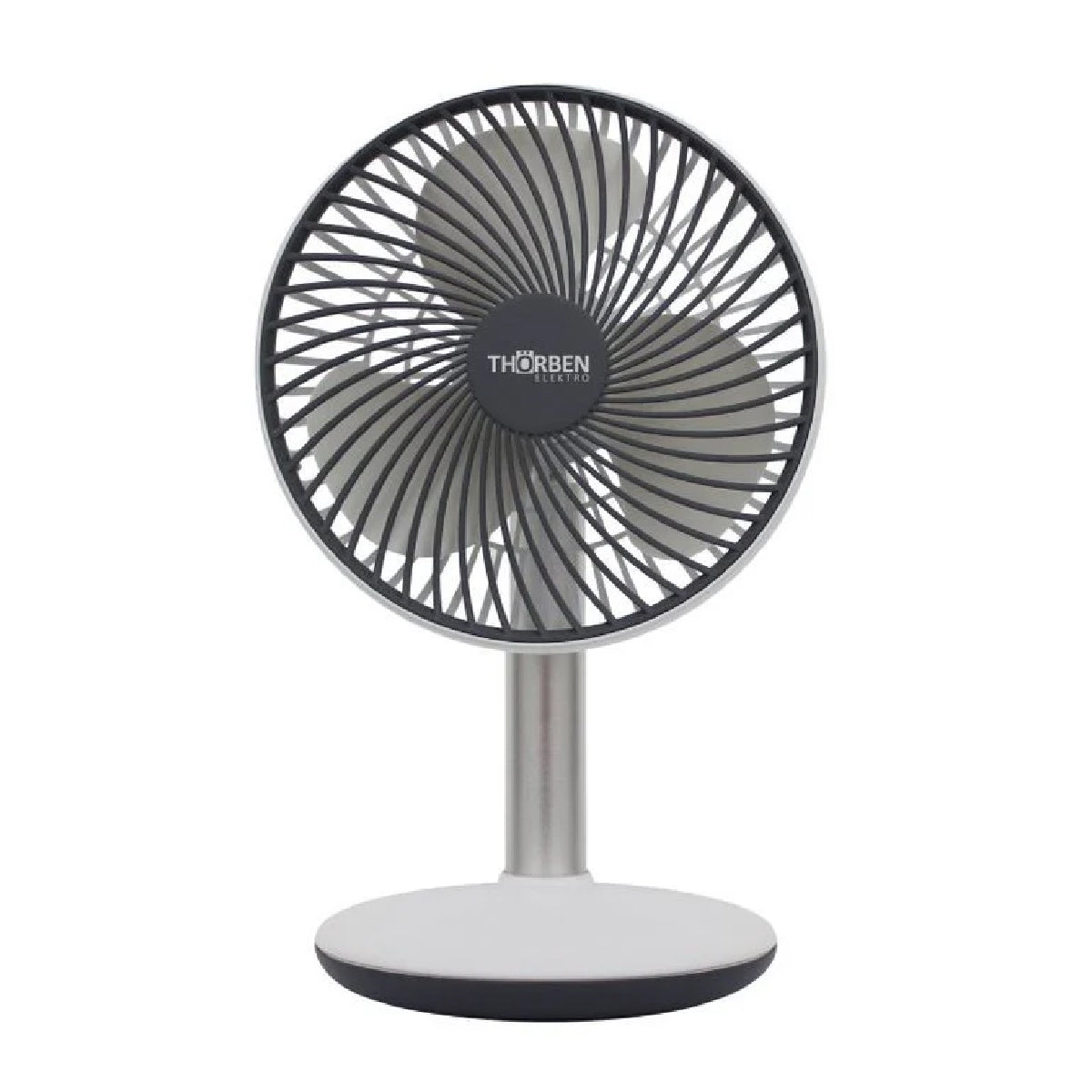 Ventilador Inalámbrico USB Thor Ifan 6