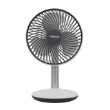 Ventilador Inalámbrico USB Thor Ifan 6