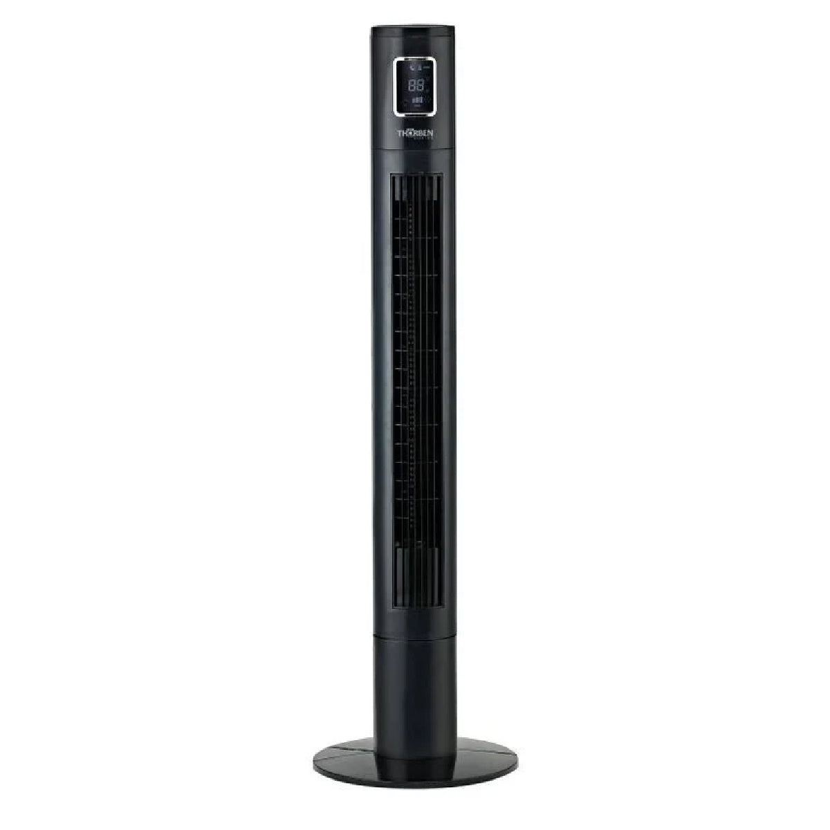 Ventilador Torre Digital Thor Smart Tower Fan Wifi