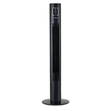 Ventilador Torre Digital Thor Smart Tower Fan Wifi