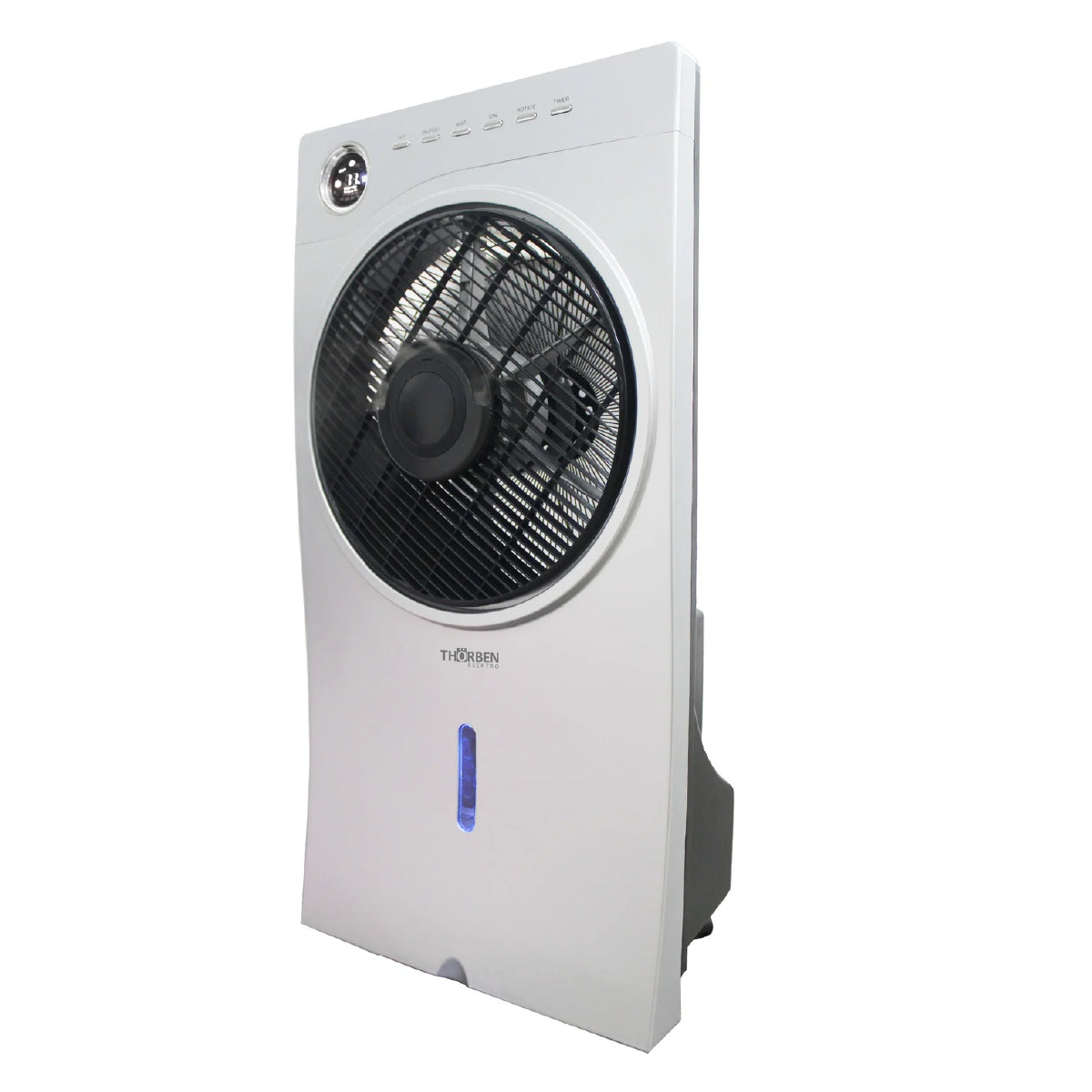 Ventilador Rociador Thor Mist Box Fan