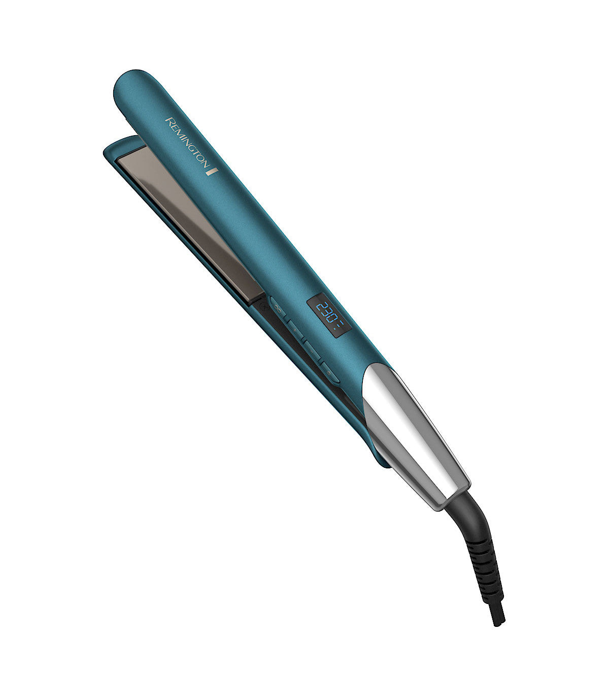 Alisador Coconut Therapy Remington