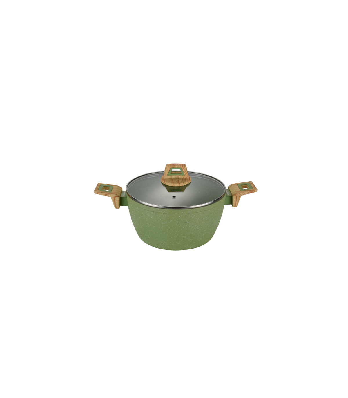 Batería Castella Simple Cook