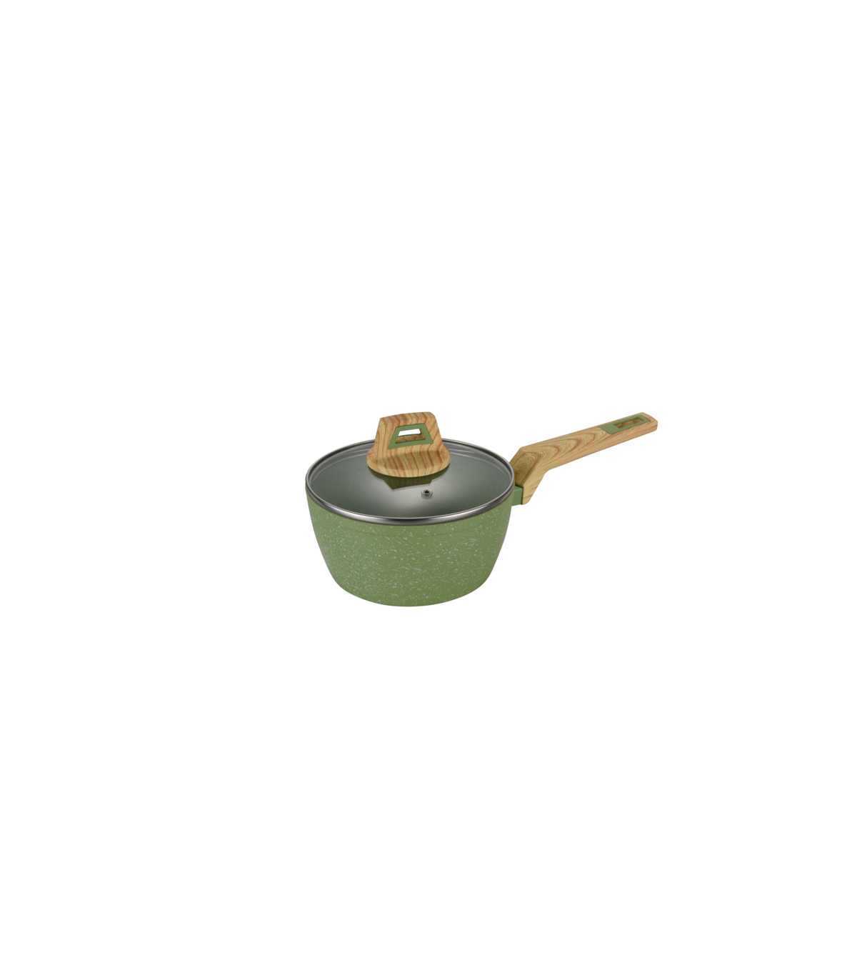 Batería Castella Simple Cook