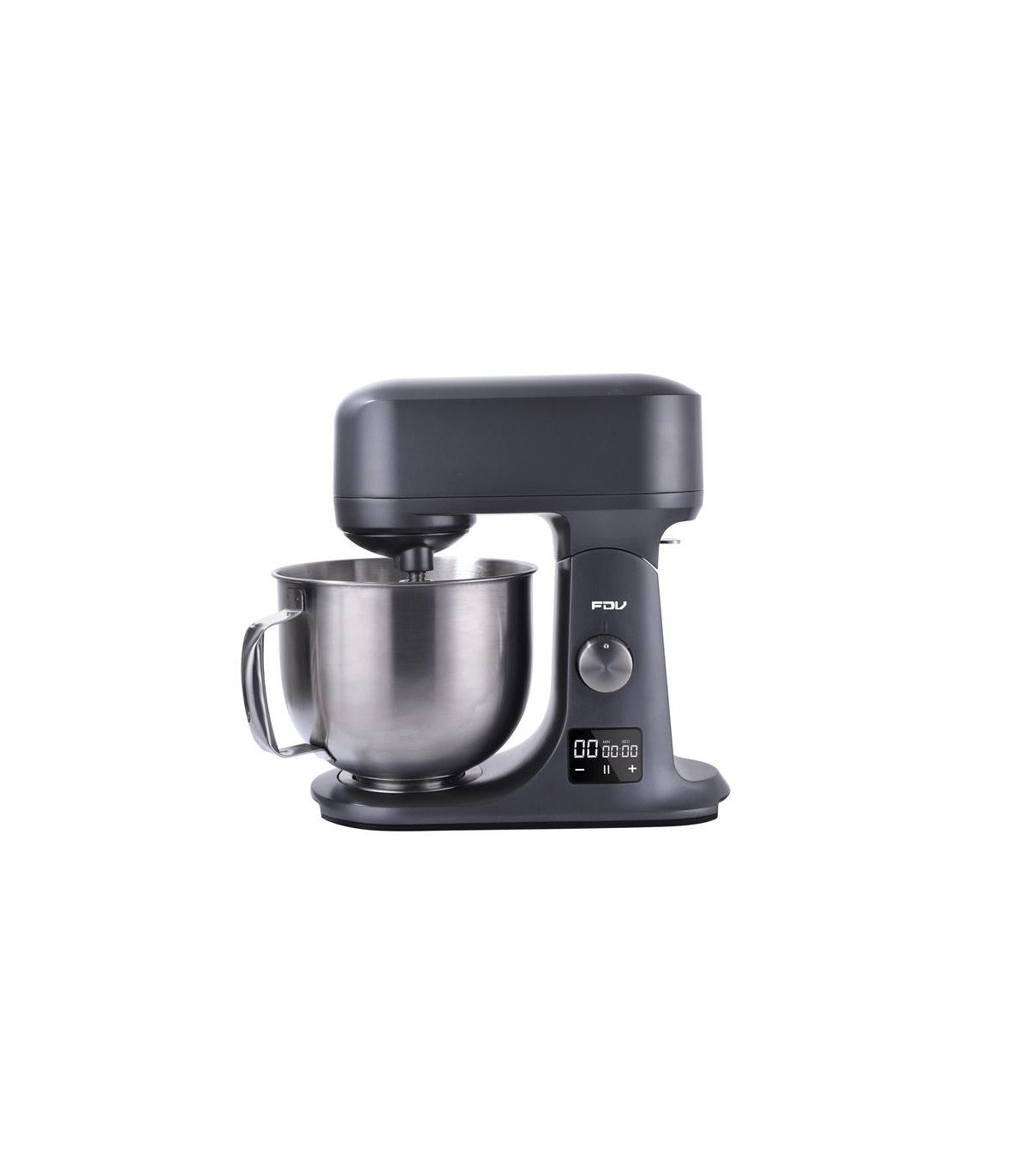 Batidora FDV Atenea Dark Grey