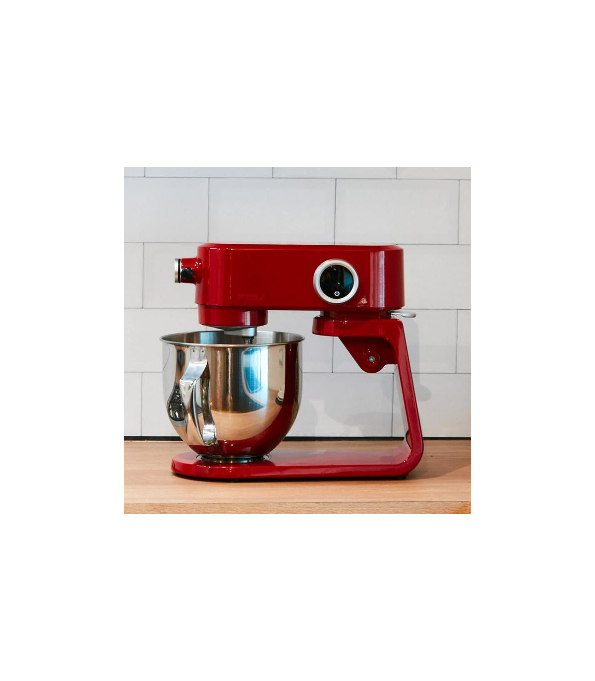 Batidora FDV Aura Red