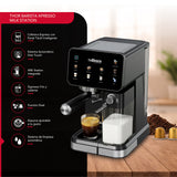 Cafetera Espresso Digital Thor Barista Xpresso MilkStation