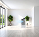 Enfriador de Aire Digital 5L Thor Ice Breeze