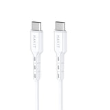 Cable Usb White CB6235 1.0m