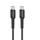 CABLE USB BLACK CB6235 1.0m