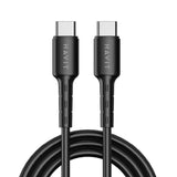 CABLE USB BLACK CB6235 1.0m