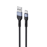 Cable Usb Blackblue Cb623c