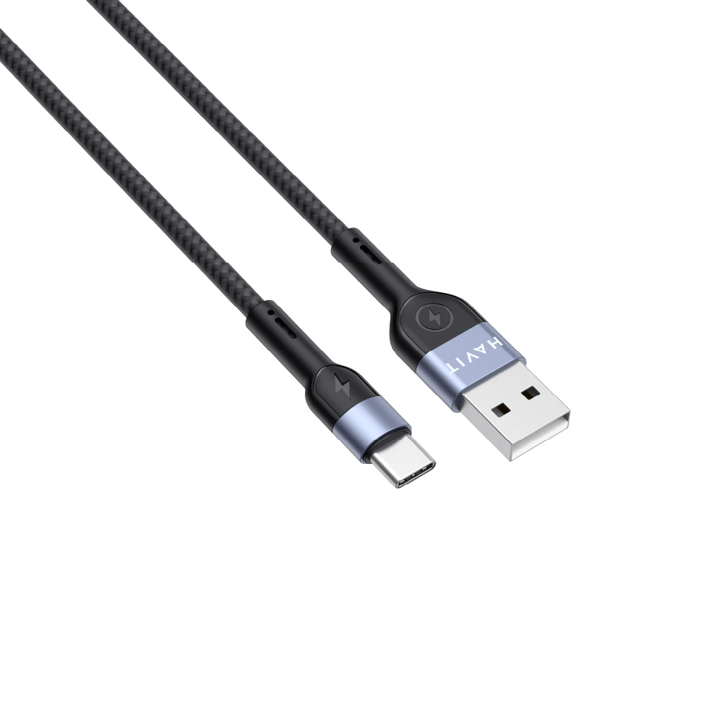 Cable Usb Blackblue Cb623c