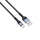 Cable Usb Blackblue Cb623c