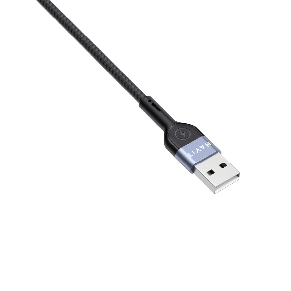 Cable Usb Blackblue Cb623c