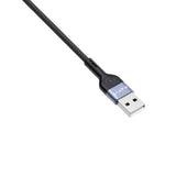 Cable Usb Blackblue Cb623c