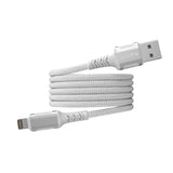 CABLE USB WHITE CB6299 1.0m