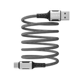 CABLE USB BLACK CB6300 1.0m