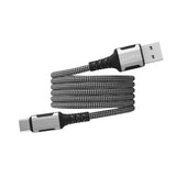 CABLE USB BLACK CB6300 1.0m