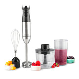 Pimmer 4 accesorios 600W Thor HB Set