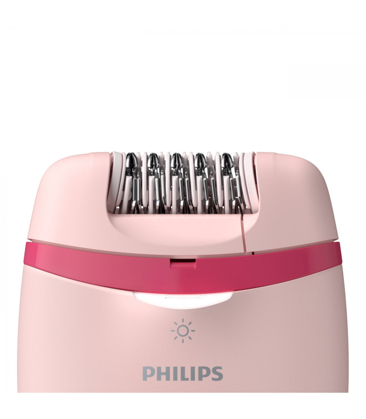 Depiladora Satinelle Philips