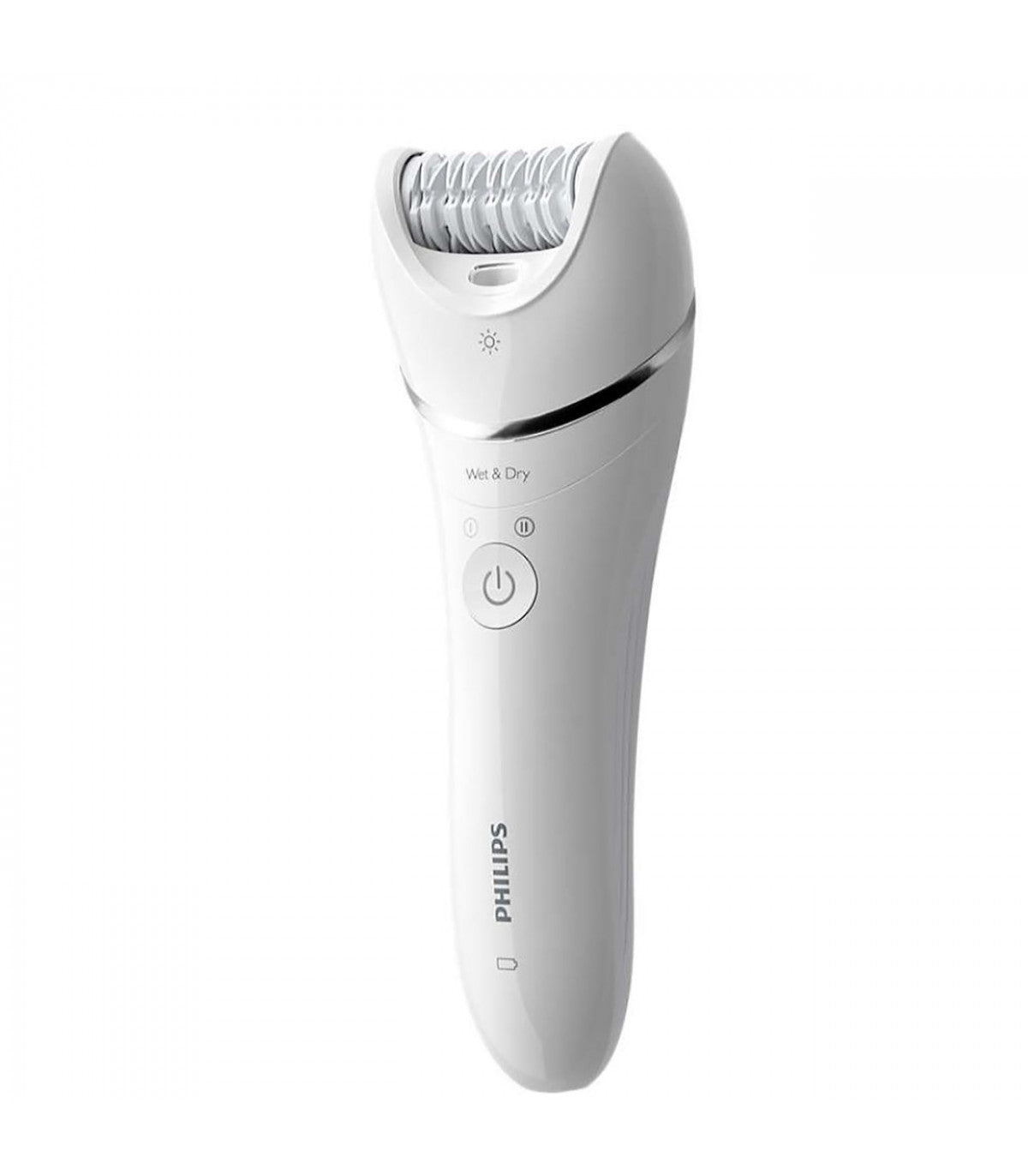Depiladora Wet & Dry Philips
