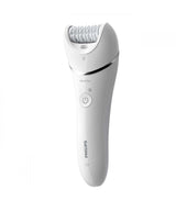Depiladora Wet & Dry Philips