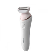 Depiladora Wet & Dry Philips serie 8000