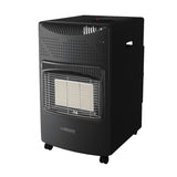 Estufa a gas Thor GL 15K Black