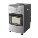 Estufa a gas Thor GL 15K Silver