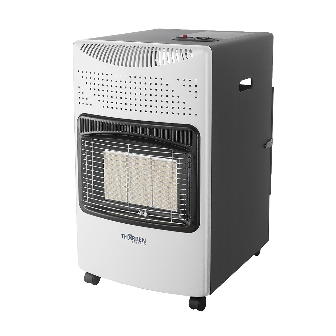 Estufa a gas Thor GL 15K White