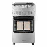 Estufa a gas Thor GL 5K Silver
