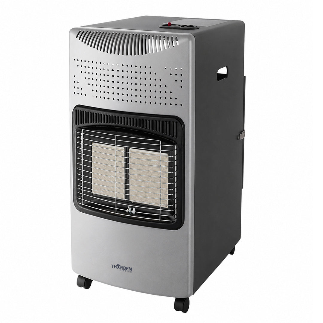 Estufa a gas Thor GL 5K Silver