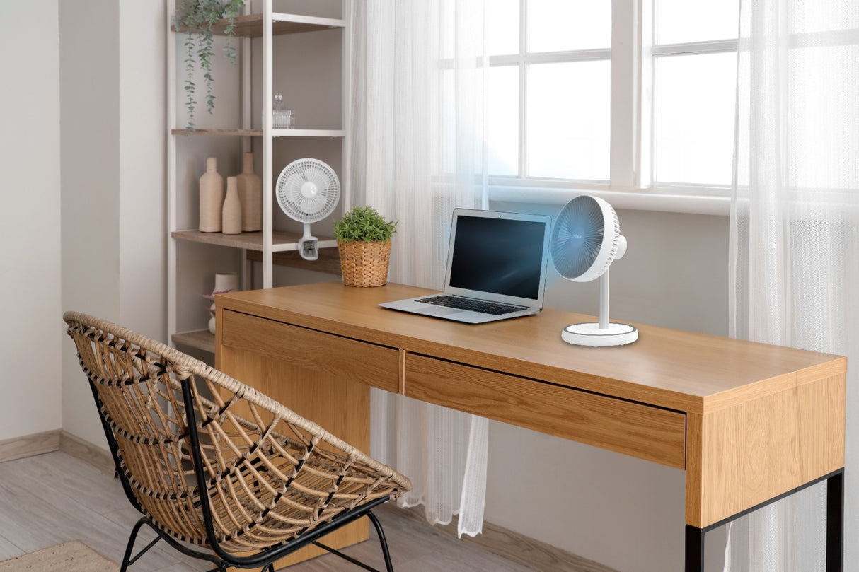 Ventilador Usb Thor Expand Ifan