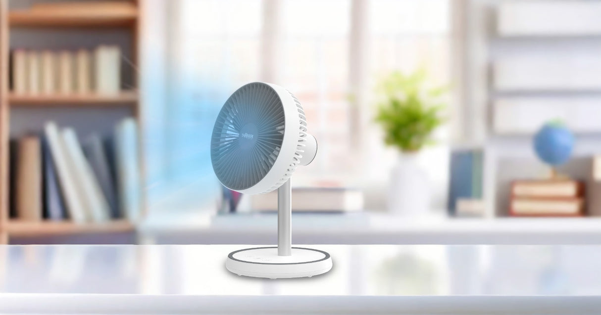 Ventilador Usb Thor Expand Ifan