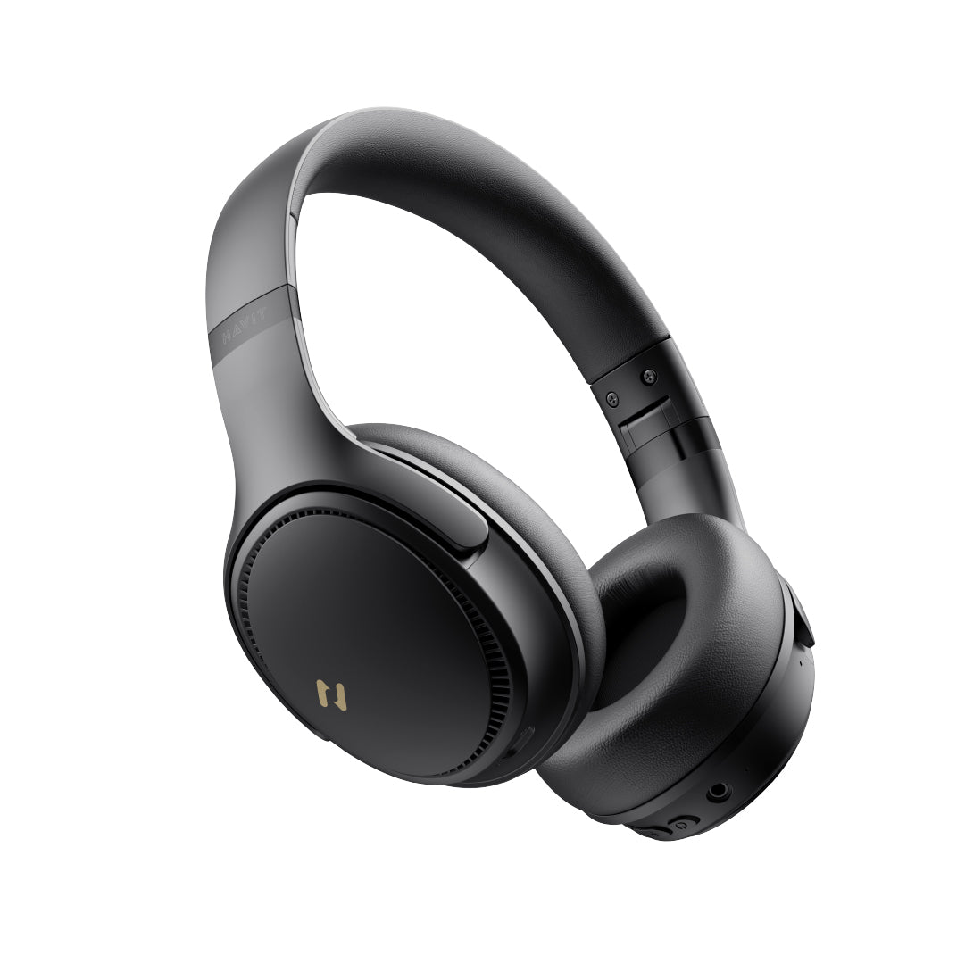 Audifonos Headphone Black H630bt Pro