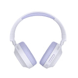 Audifonos Headphone Purple H668bt