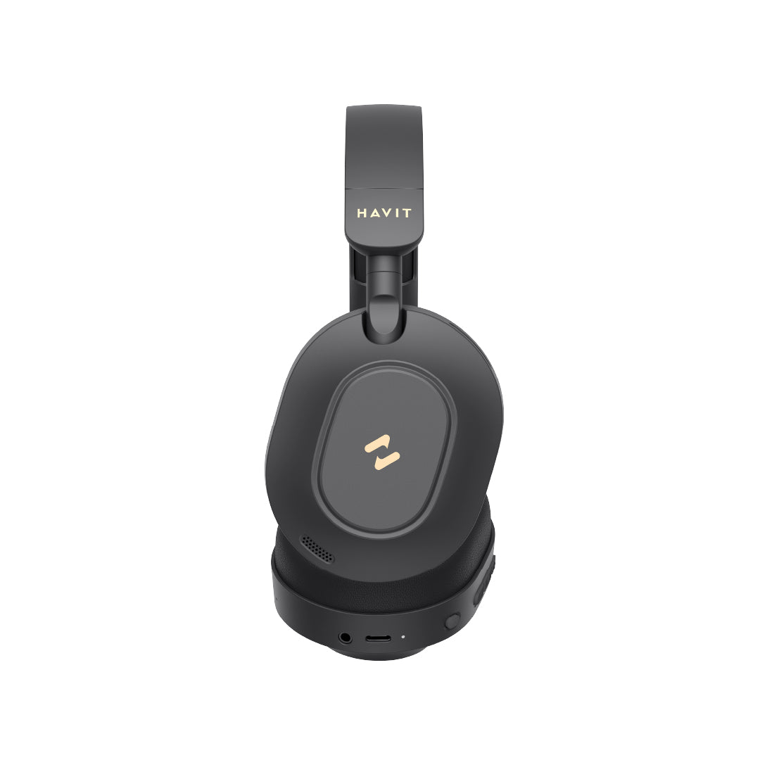 Audifonos Headphone Black H668bt