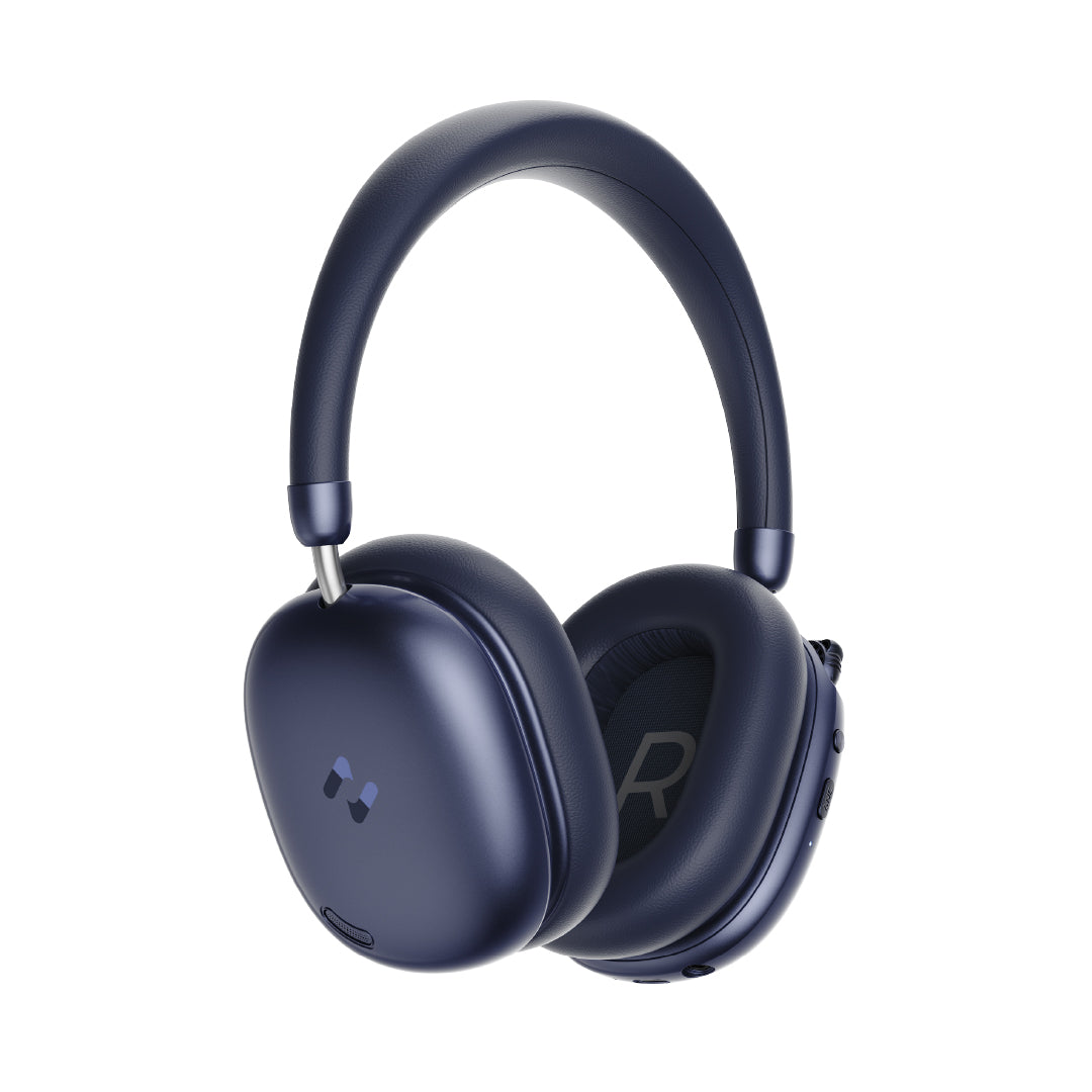 Audifonos Headphone Blue H670bt License