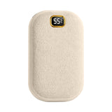 Calentador de manos inalámbrico Hand Warmer Beige