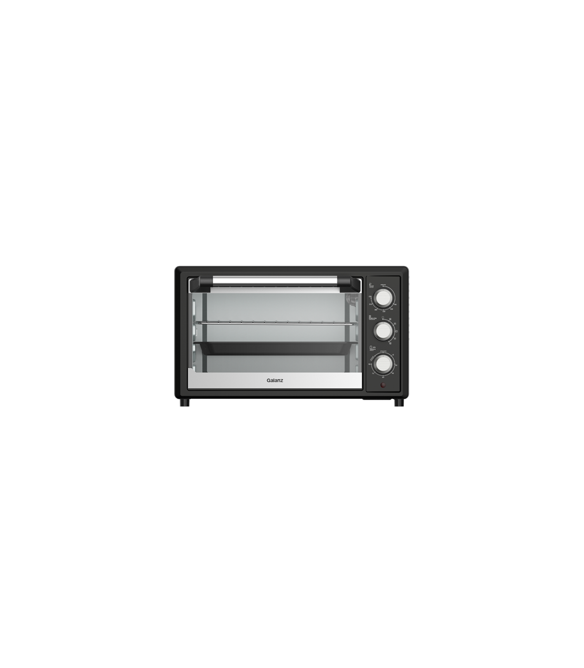Horno eléctrico Galanz 28LT