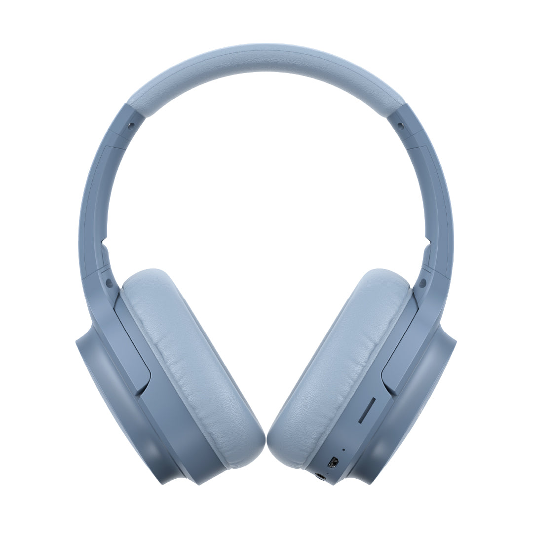Audifonos Headphone Blue I62