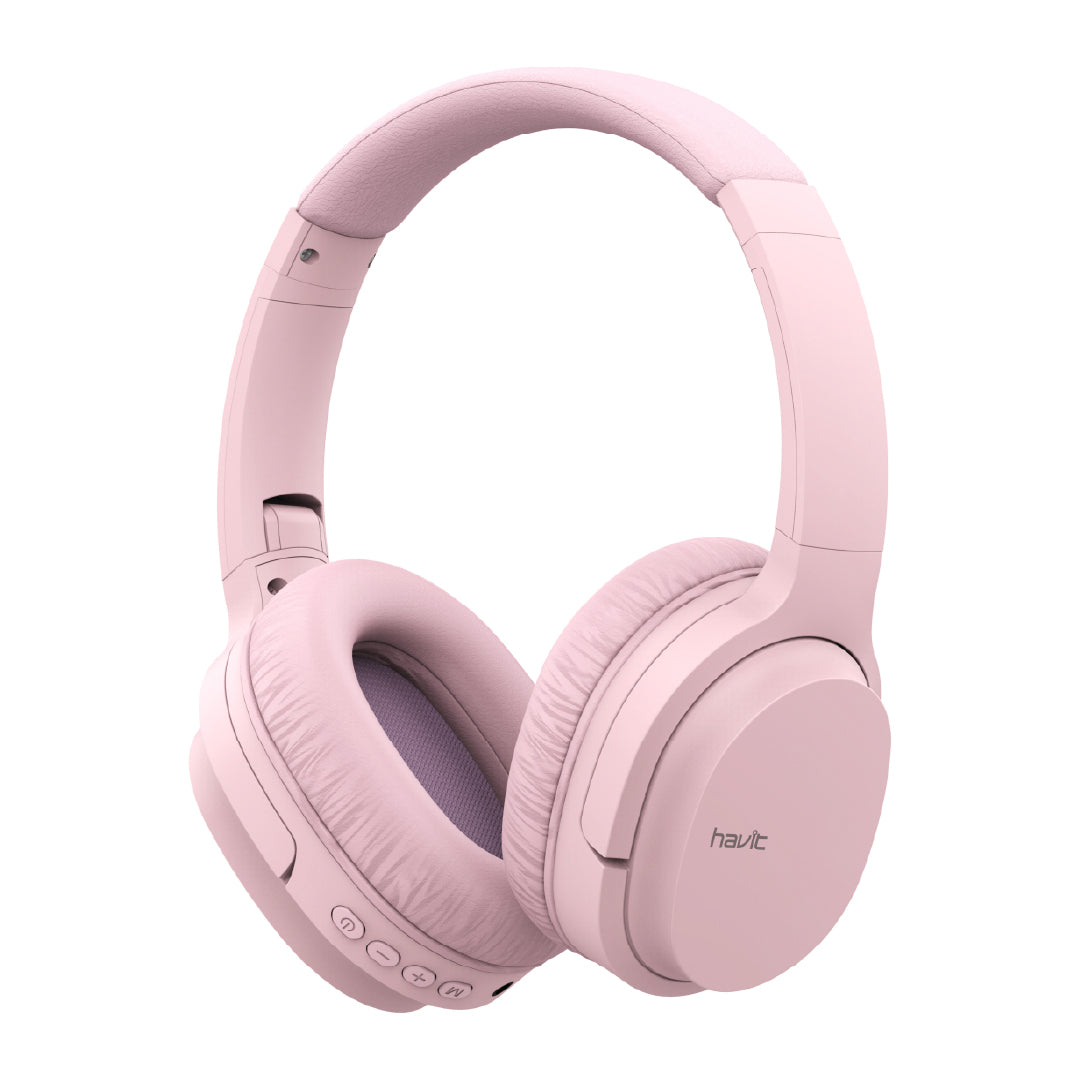 Audifonos Headphone Gold I62