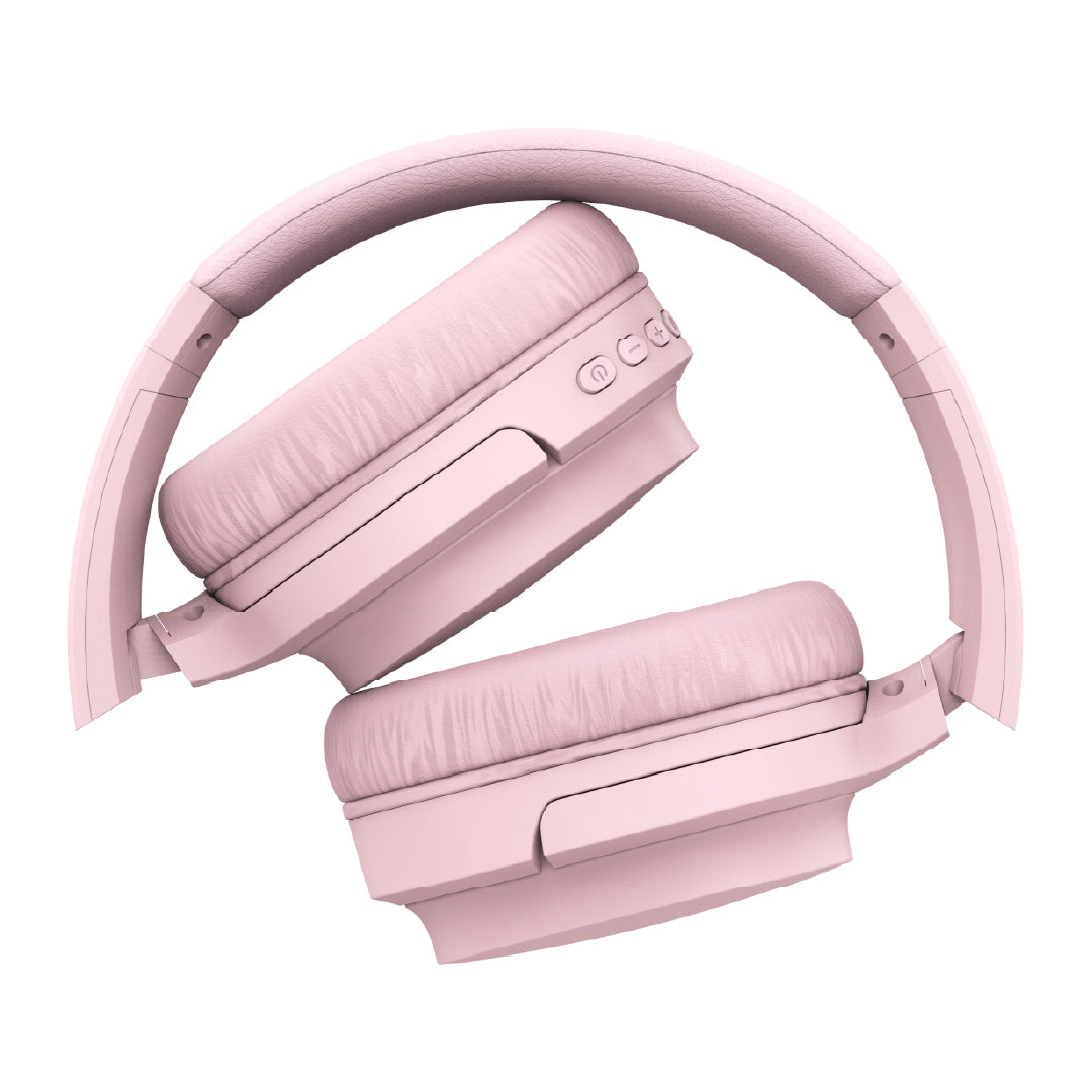 Audifonos Headphone Gold I62