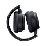 Audifonos Headphone Black I62