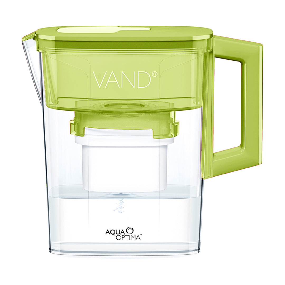 Jarro Purificador Compact 2,1lts